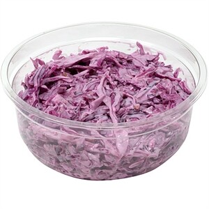Moti's Red Cabbage (parve) 12 oz