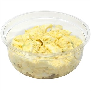 Moti's Egg Salad (parve) 12 oz