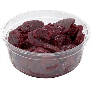 Moti's Beets Salad (parve) 12 oz