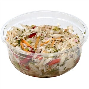 Moti's Health Salad (parve) 12 oz