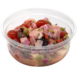 Moti's Hearts Palm Salad (parve) 12 oz
