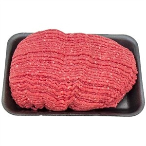 Lean Ground Beef, Black Angus