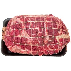 Chuck Eye Roast, Black Angus