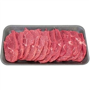 Sandwich Steak Tevyas - Black Angus