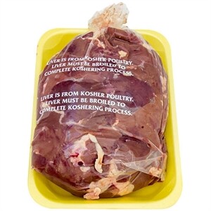 Chicken Liver