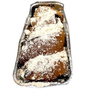 Chocolate Babka