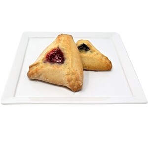 Hamantashen Large