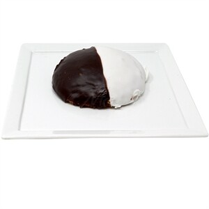 Black 'n White Cookies