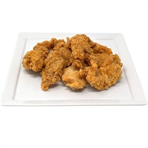 Chicken Fingers