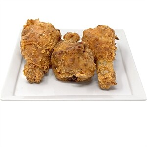 Fried Chicken