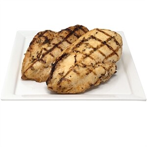 Grilled Chicken Breast