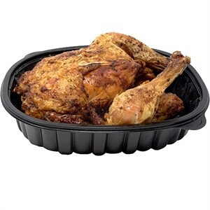 Rotisserie Chicken