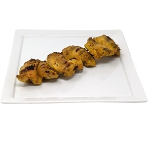Chicken Kebabs
