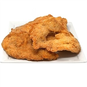 Chicken Schnitzel