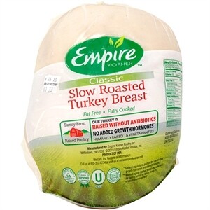 Turkey Breast