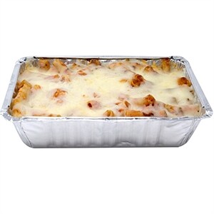 Motis Baked Ziti 14 oz (halav yisroel)