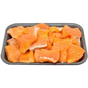 Salmon Premium Cut
