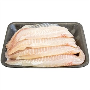 Tilapia Fillet