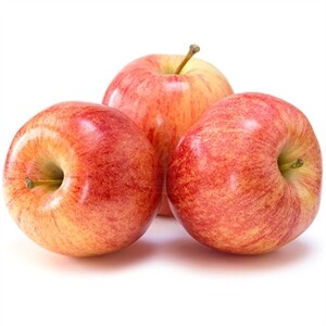 Apple Gala/Honeycrisp By Pound