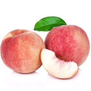 Peaches By lb