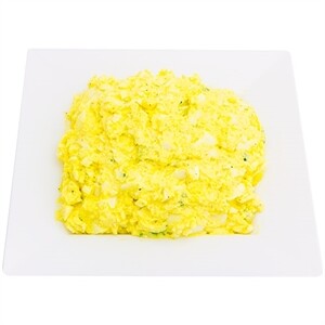 Egg Salad (parve)