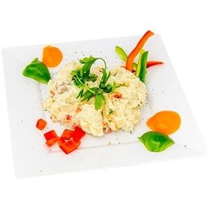 White Potato Salad (parve)