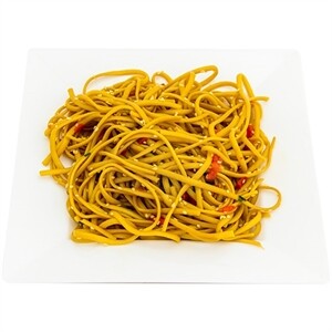 Sesame Noodles (parve)