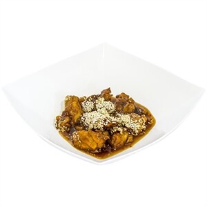 General Tso Chicken
