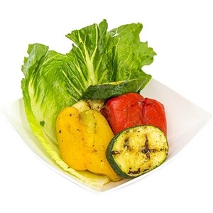 Roasted Vegetables (parve)