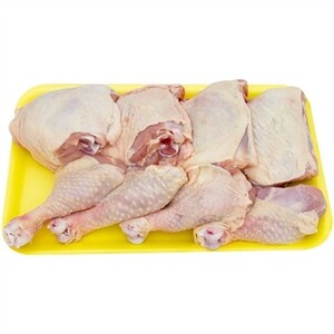 Chicken Leg Combo - Drums & Thighs