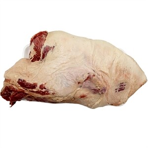 Angus Whole Packer Brisket