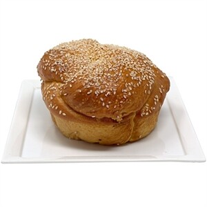 Challah Top Sesame