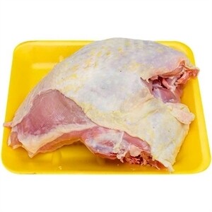 Turkey Breast *FRESH*