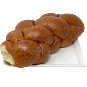 Challah Egg
