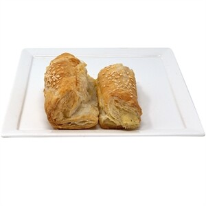 Boureka Israeli Potato