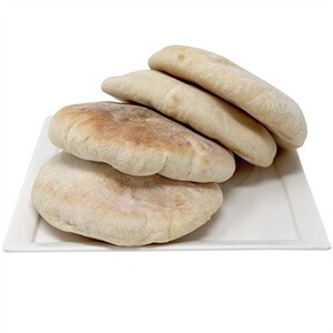 Pita 6Pk Homemade