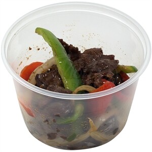 Pepper Steak