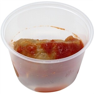Meat Stuffed Cabbage