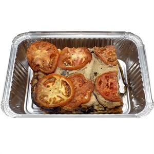 Moussaka (meat)