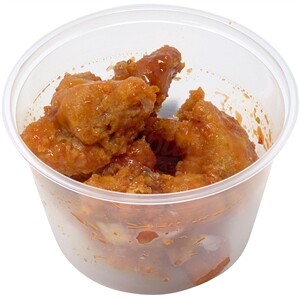 Sweet & Sour Chicken