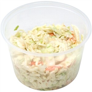 Coleslaw (parve)