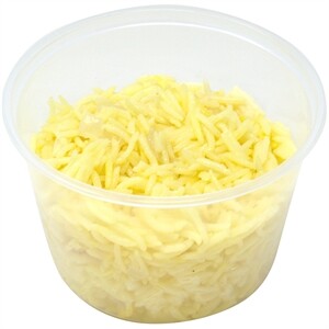 Saffron Basmati Rice (parve)