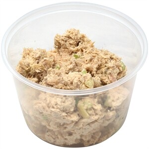 Tuna Salad (parve)