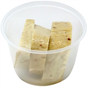 Gefilte Fish (parve)