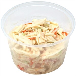 Seafood Salad (parve)