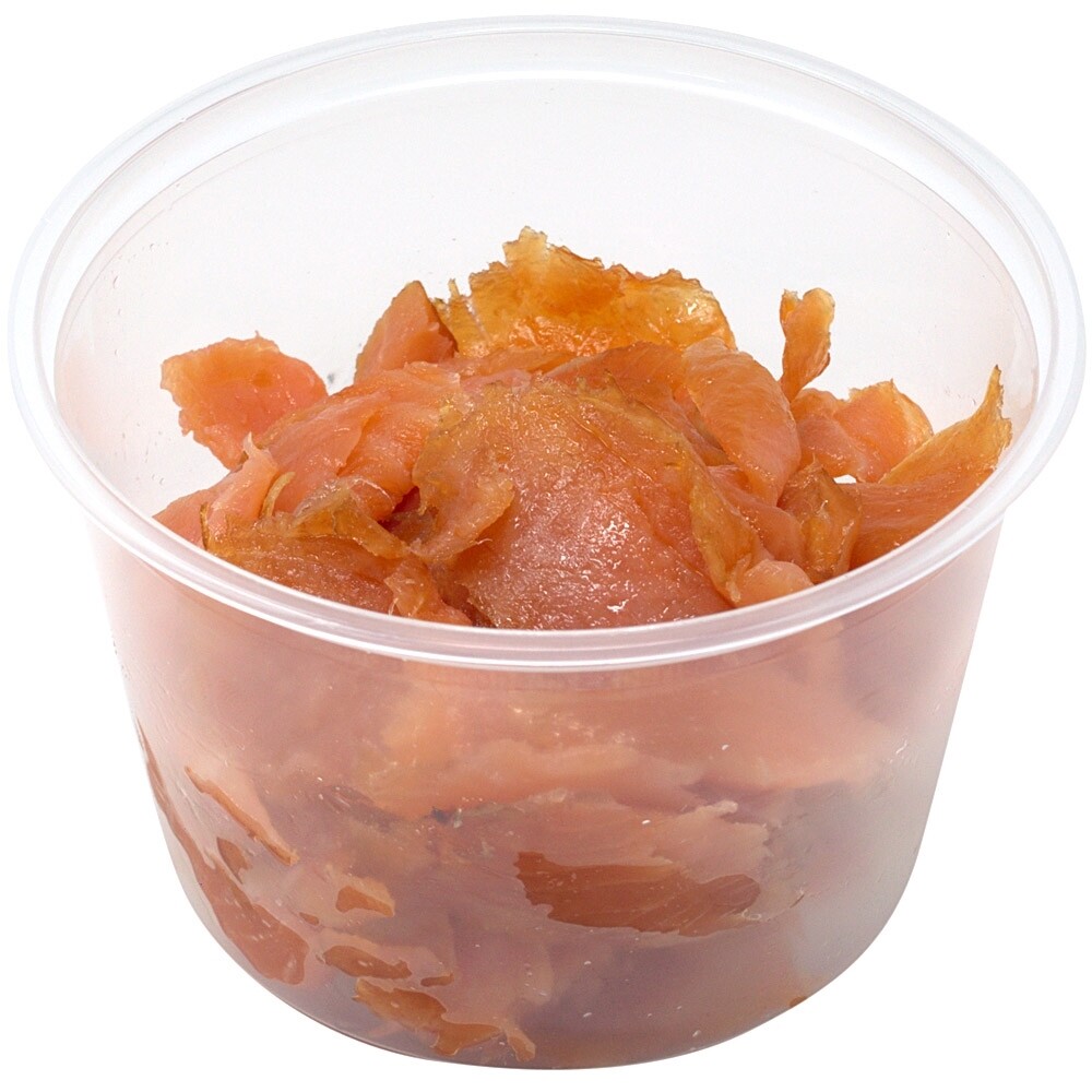 Lox Bits (parve)