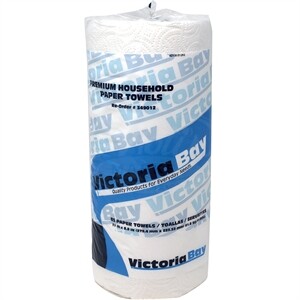 Victoria Bay Paper Towel Roll