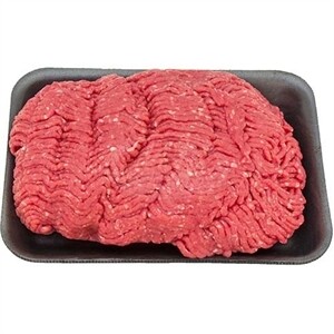 Ground Shoulder, Super Lean, Grain Finished