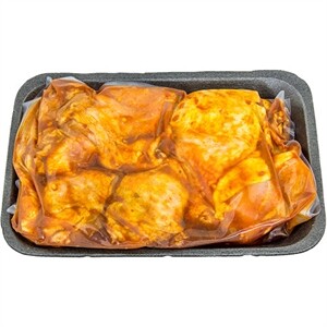 Seasoned Chicken Drumsticks