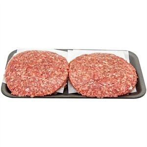 Usda Organic Beef Patties